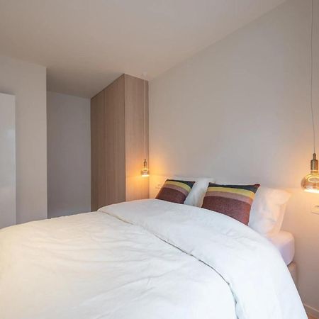 Verliefd Aan Zee Knokke-Heist Ngoại thất bức ảnh