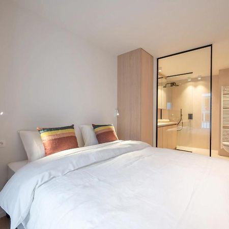 Verliefd Aan Zee Knokke-Heist Ngoại thất bức ảnh