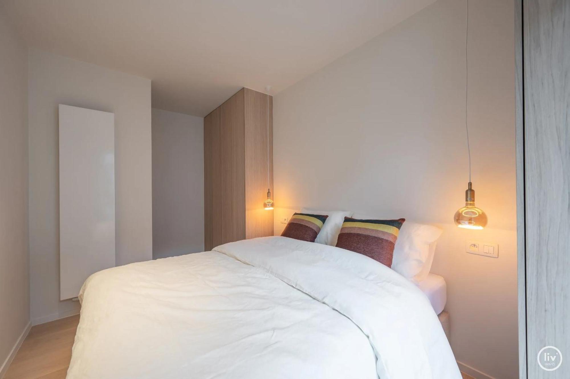 Verliefd Aan Zee Knokke-Heist Ngoại thất bức ảnh