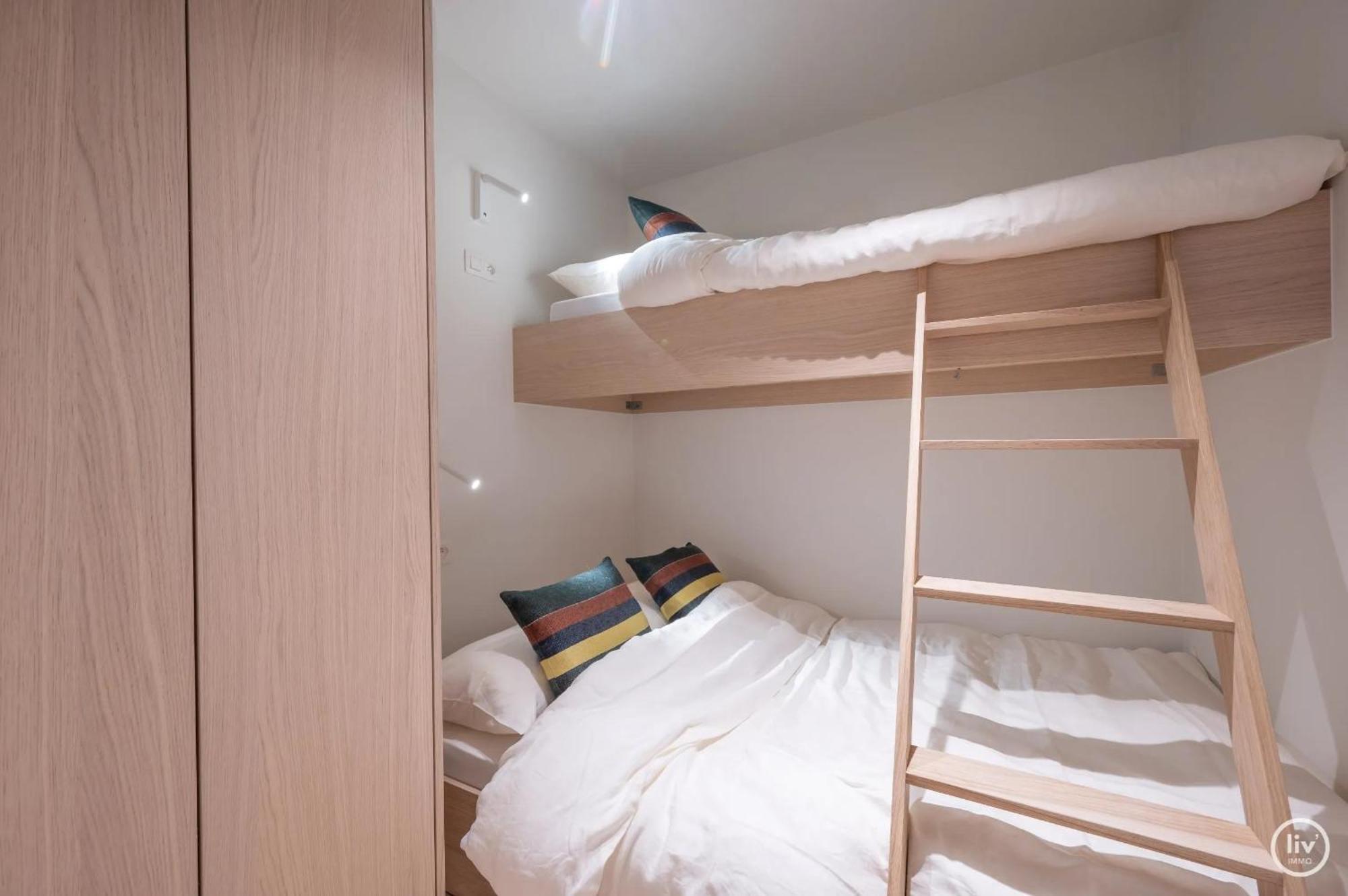 Verliefd Aan Zee Knokke-Heist Ngoại thất bức ảnh