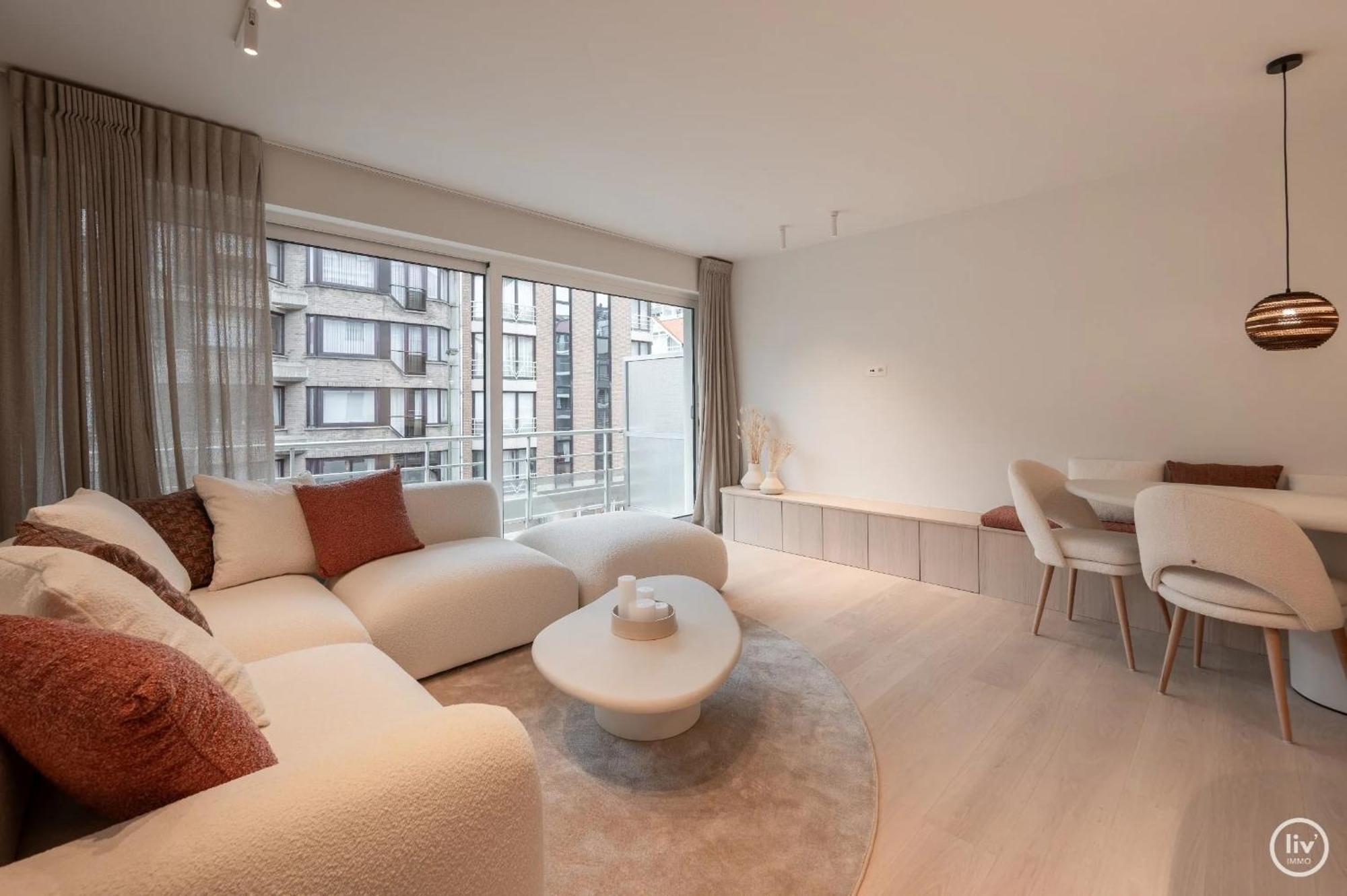 Verliefd Aan Zee Knokke-Heist Ngoại thất bức ảnh