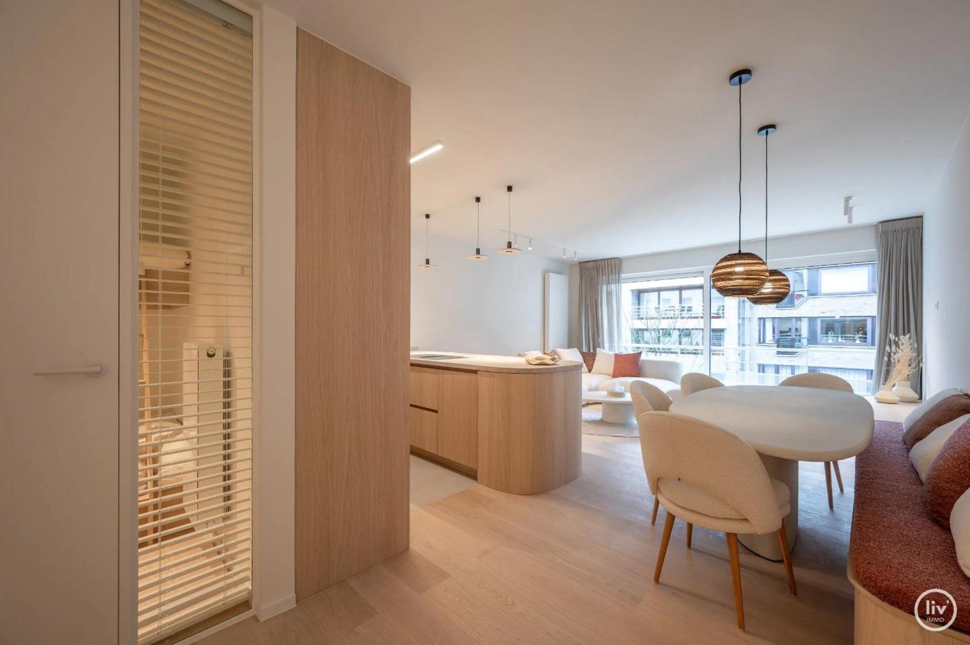 Verliefd Aan Zee Knokke-Heist Ngoại thất bức ảnh
