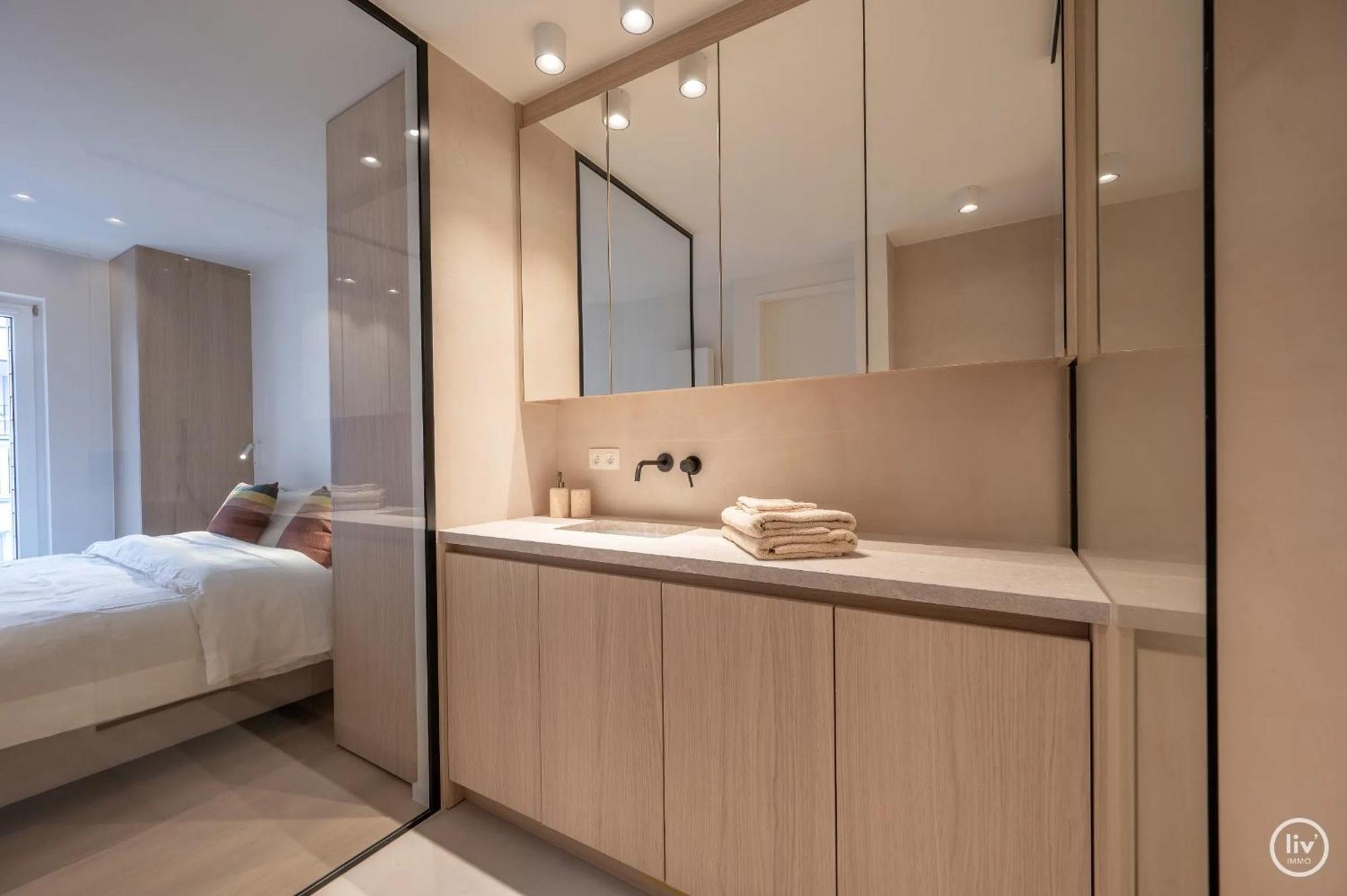 Verliefd Aan Zee Knokke-Heist Ngoại thất bức ảnh