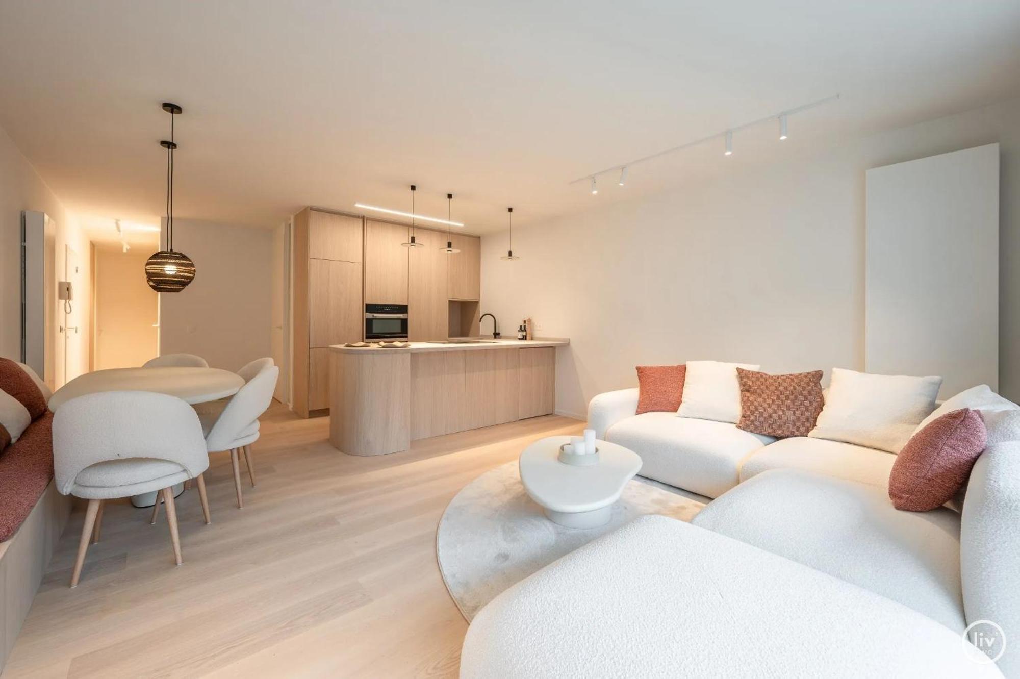 Verliefd Aan Zee Knokke-Heist Ngoại thất bức ảnh