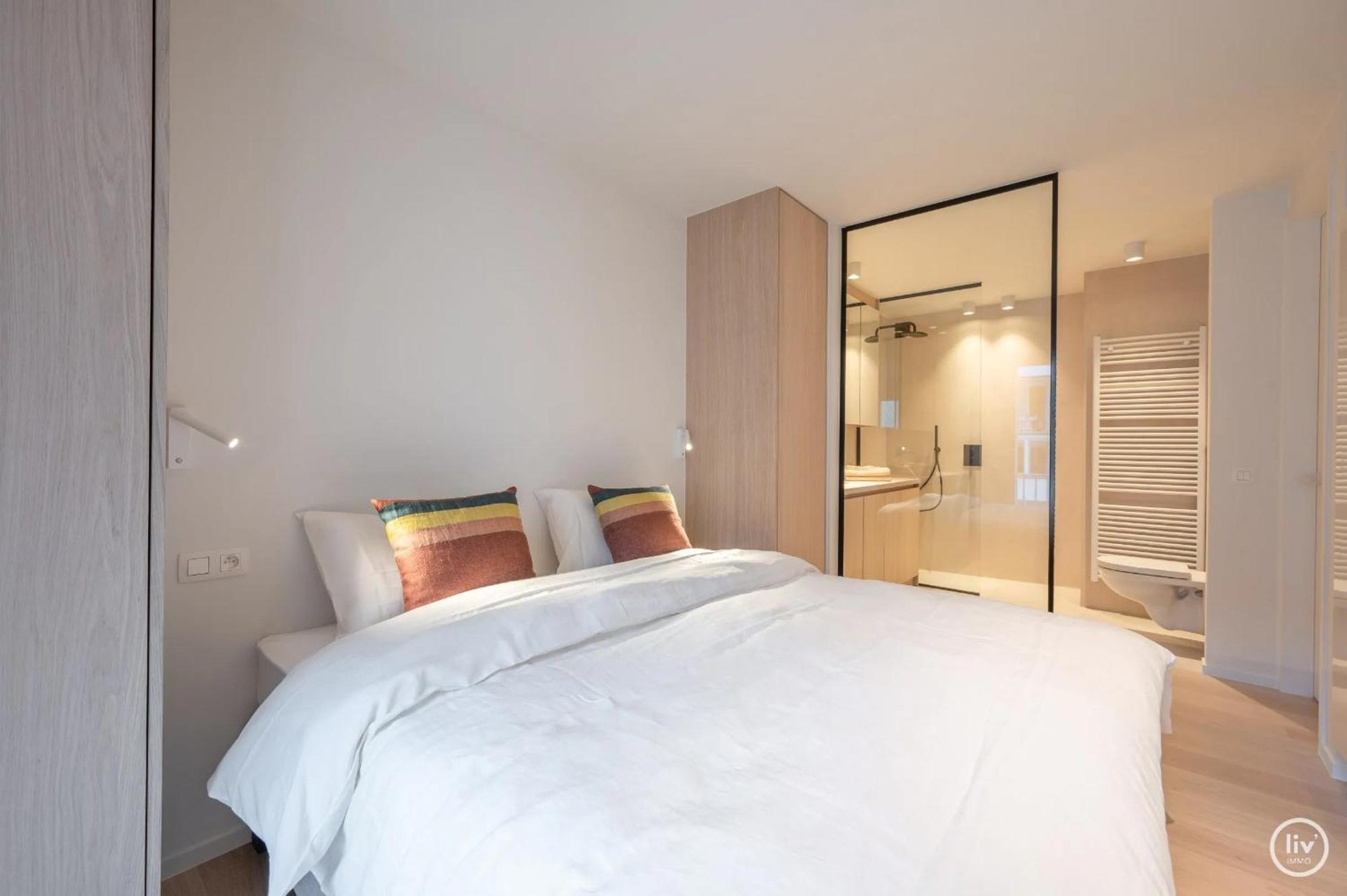 Verliefd Aan Zee Knokke-Heist Ngoại thất bức ảnh
