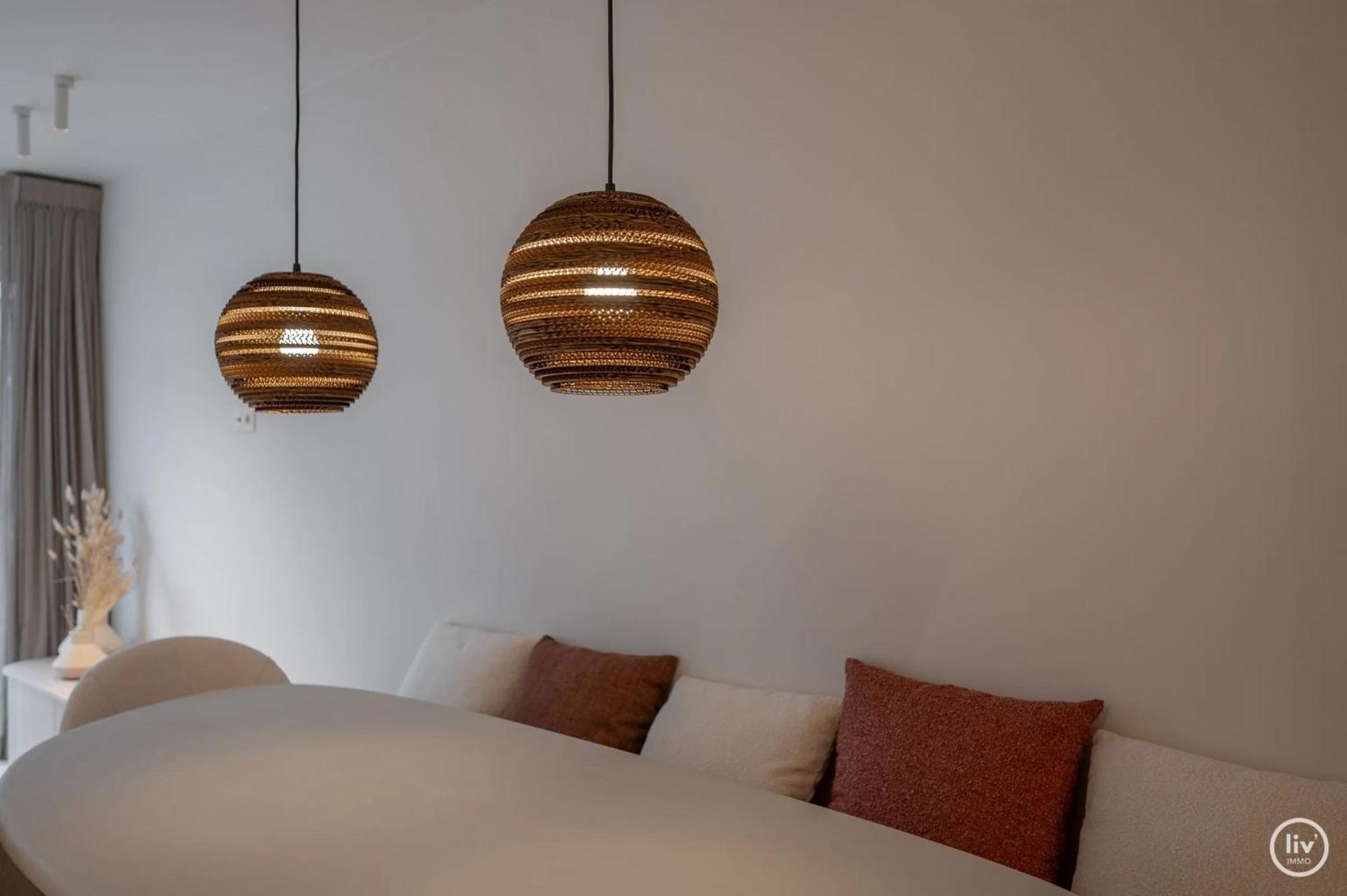 Verliefd Aan Zee Knokke-Heist Ngoại thất bức ảnh